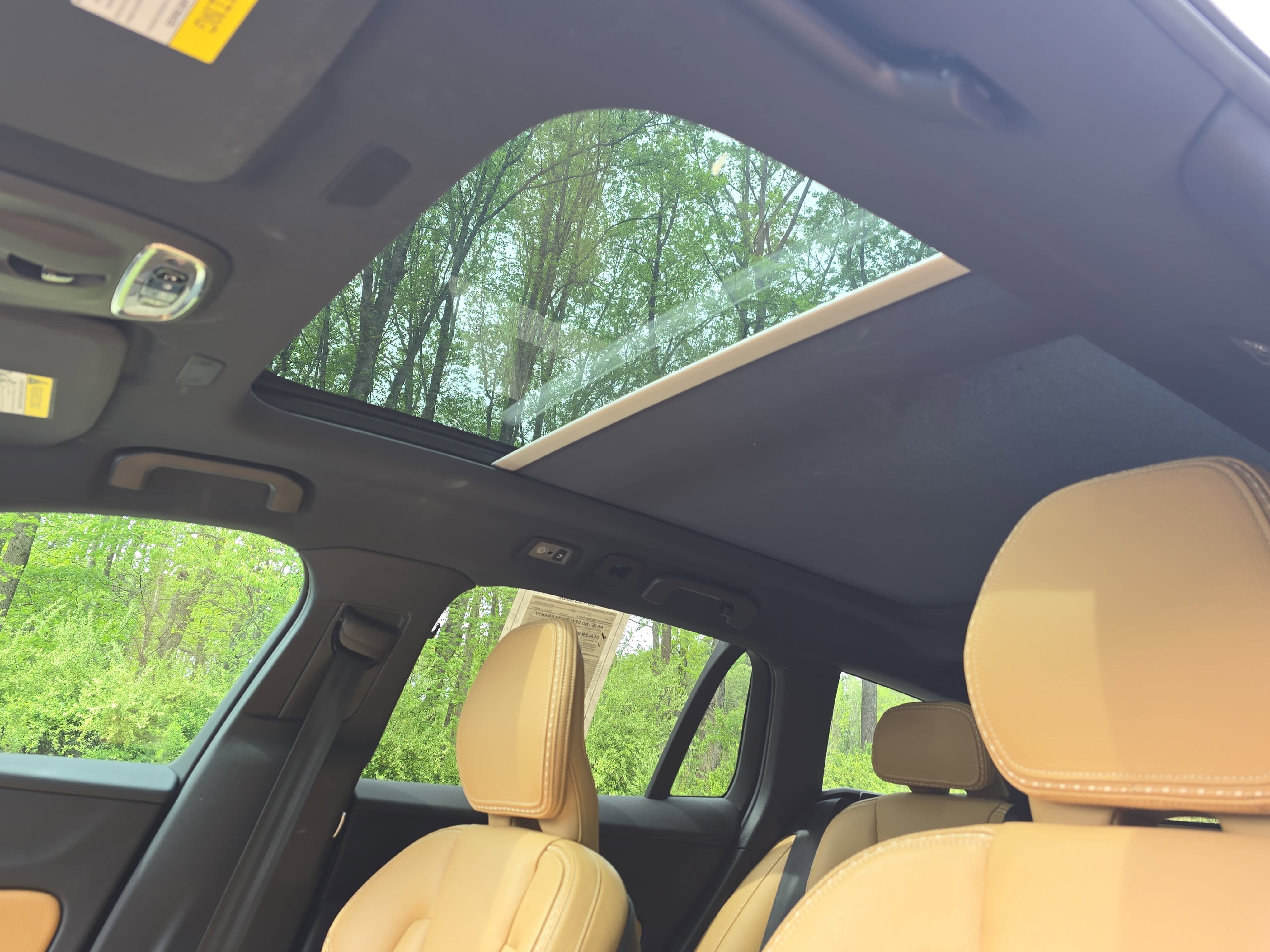 2020 Volvo V60 Cross Country T5