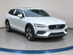 2020 Volvo V60 Cross Country T5