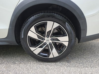 2020 Volvo V60 Cross Country T5