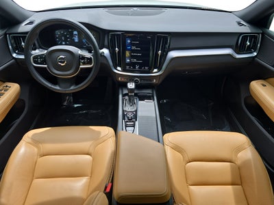 2020 Volvo V60 Cross Country T5