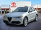 2019 Alfa Romeo Stelvio Sport