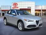 2019 Alfa Romeo Stelvio Sport