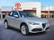 2019 Alfa Romeo Stelvio Sport