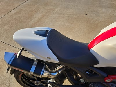 2013 Ducati DUCATI MONSTER