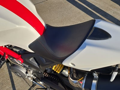 2013 Ducati DUCATI MONSTER