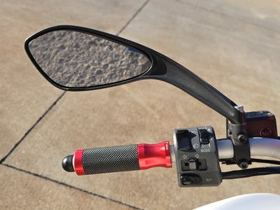 2013 Ducati DUCATI MONSTER