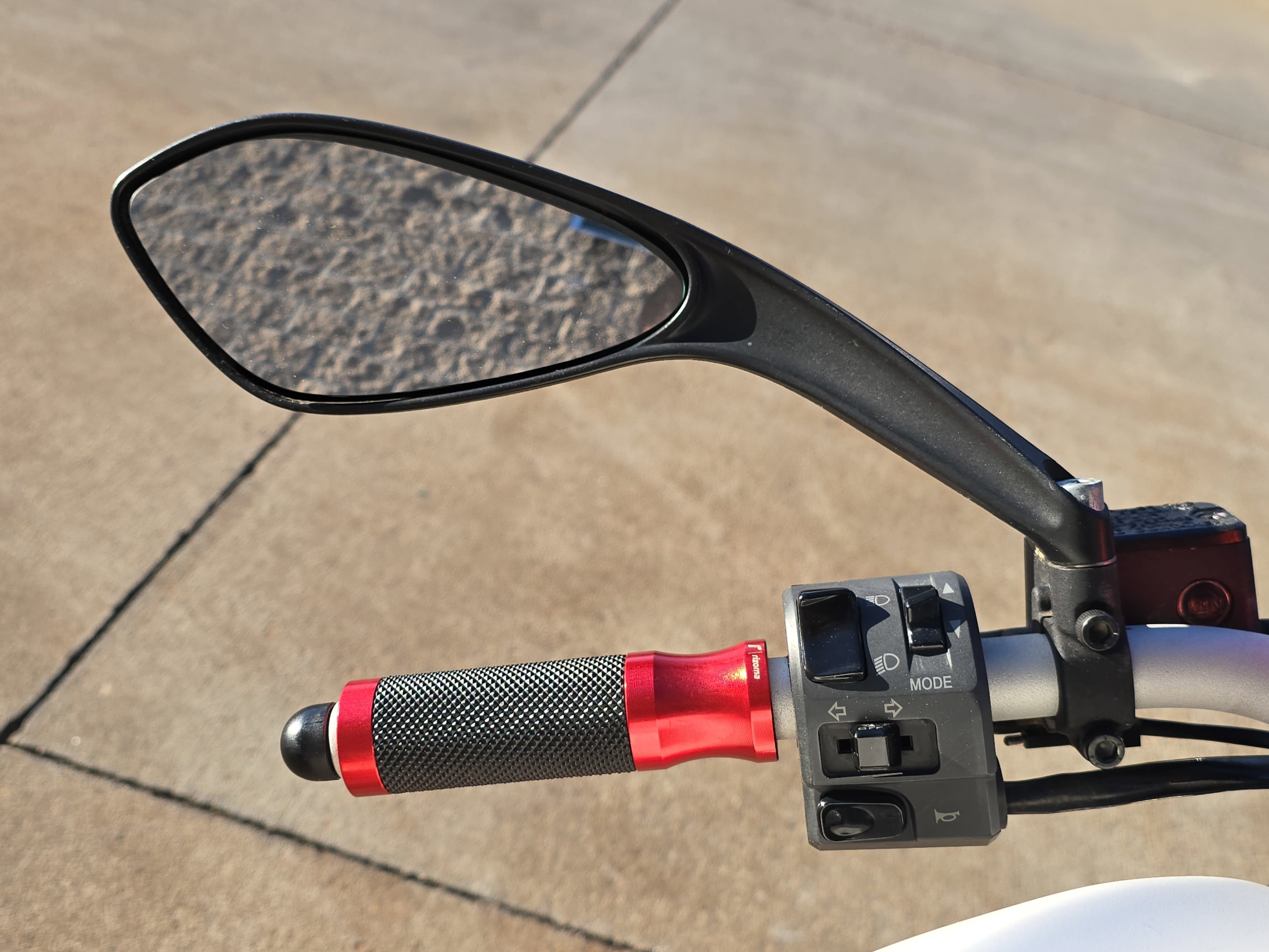 2013 Ducati DUCATI MONSTER