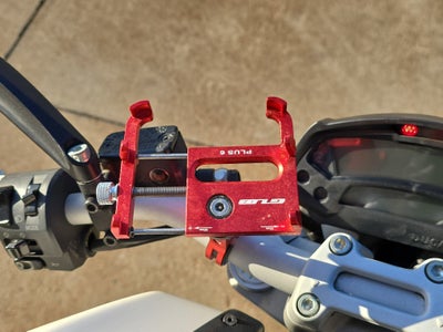 2013 Ducati DUCATI MONSTER