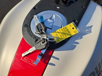 2013 Ducati DUCATI MONSTER