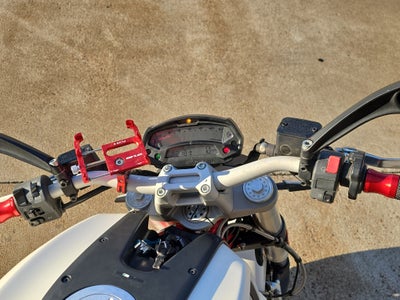 2013 Ducati DUCATI MONSTER