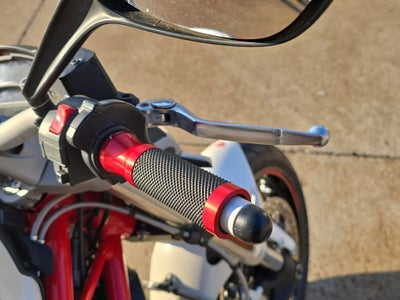 2013 Ducati DUCATI MONSTER