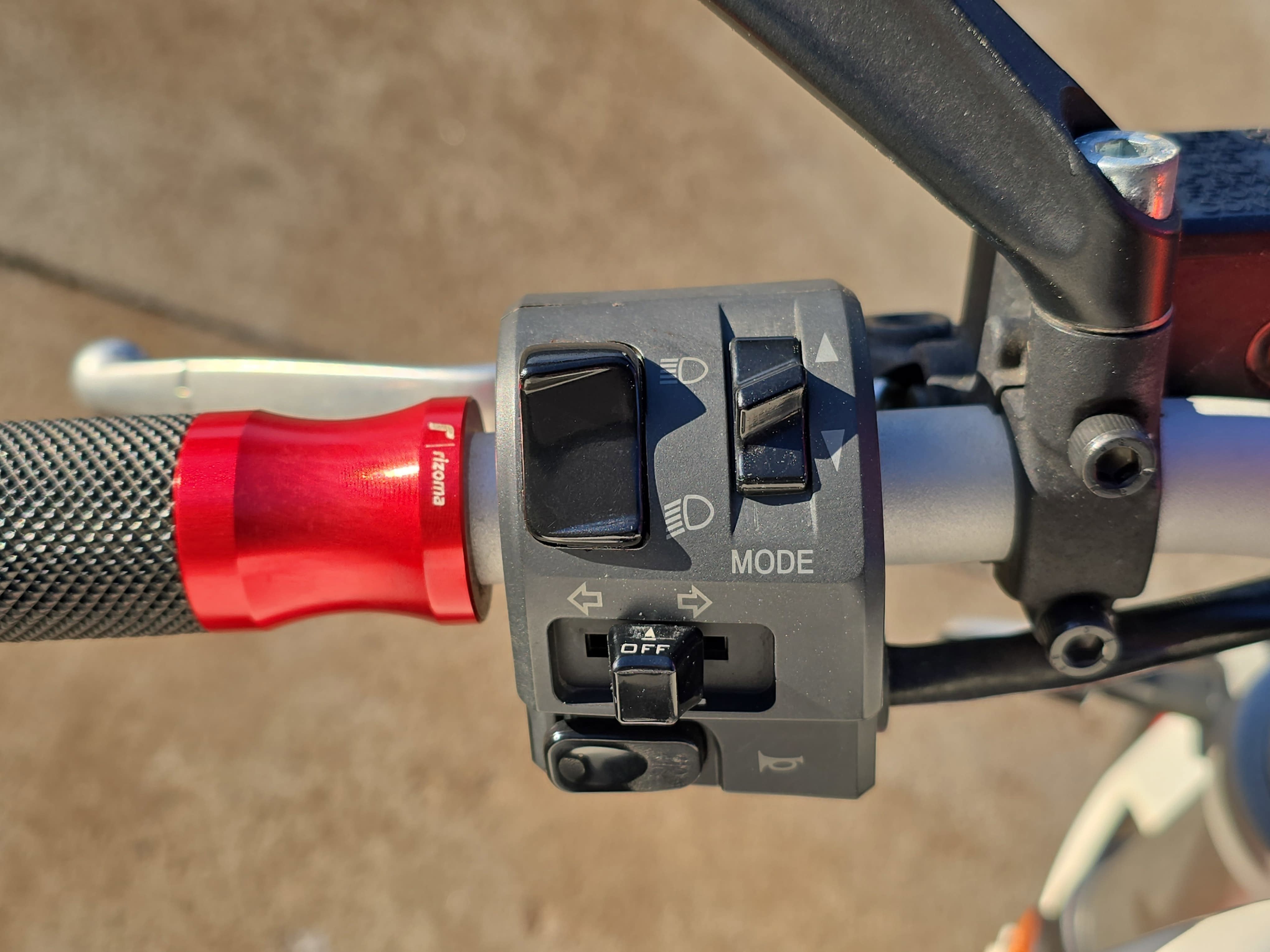 2013 Ducati DUCATI MONSTER