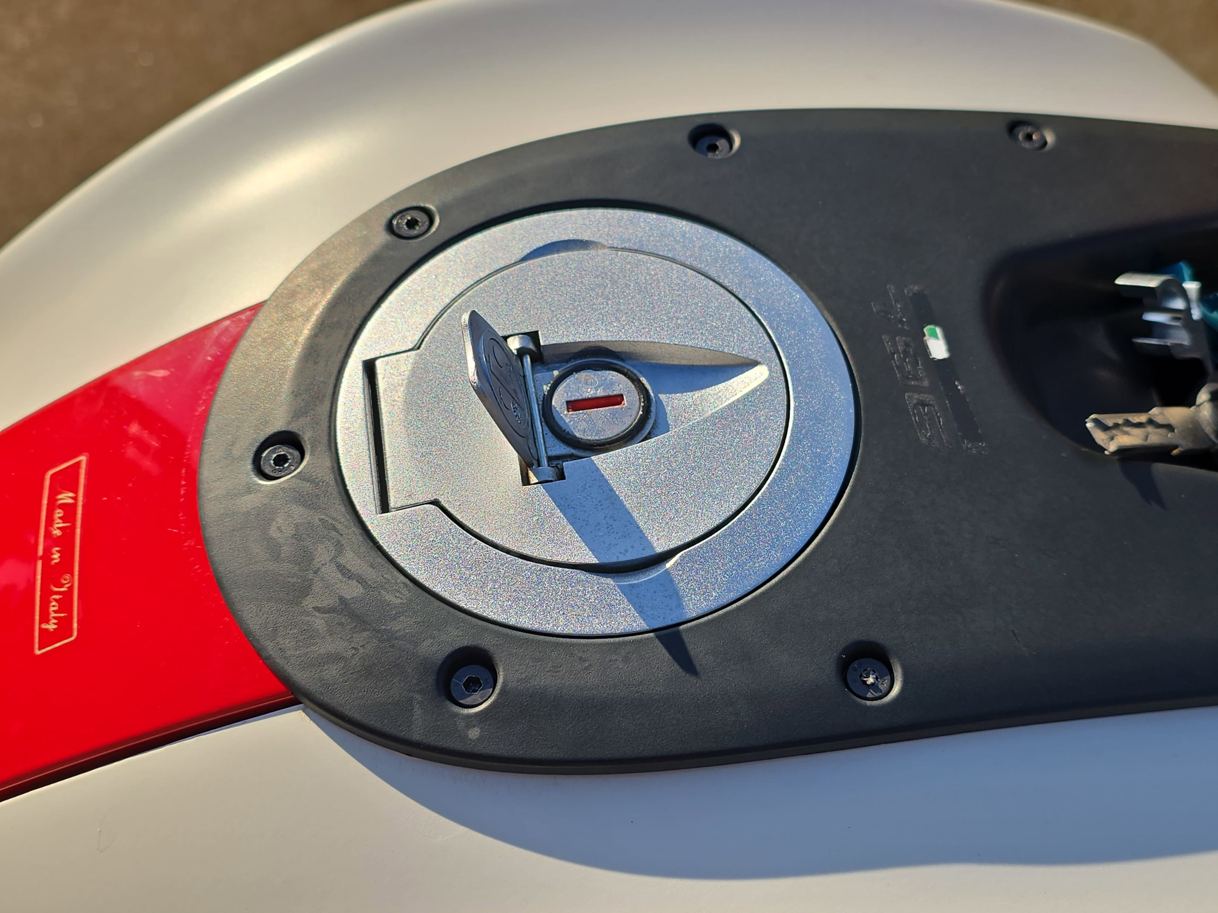 2013 Ducati DUCATI MONSTER