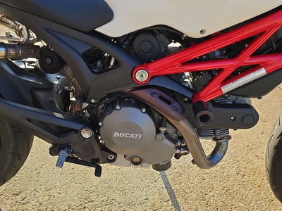 2013 Ducati DUCATI MONSTER