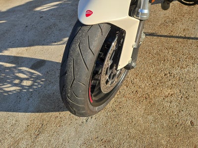 2013 Ducati DUCATI MONSTER