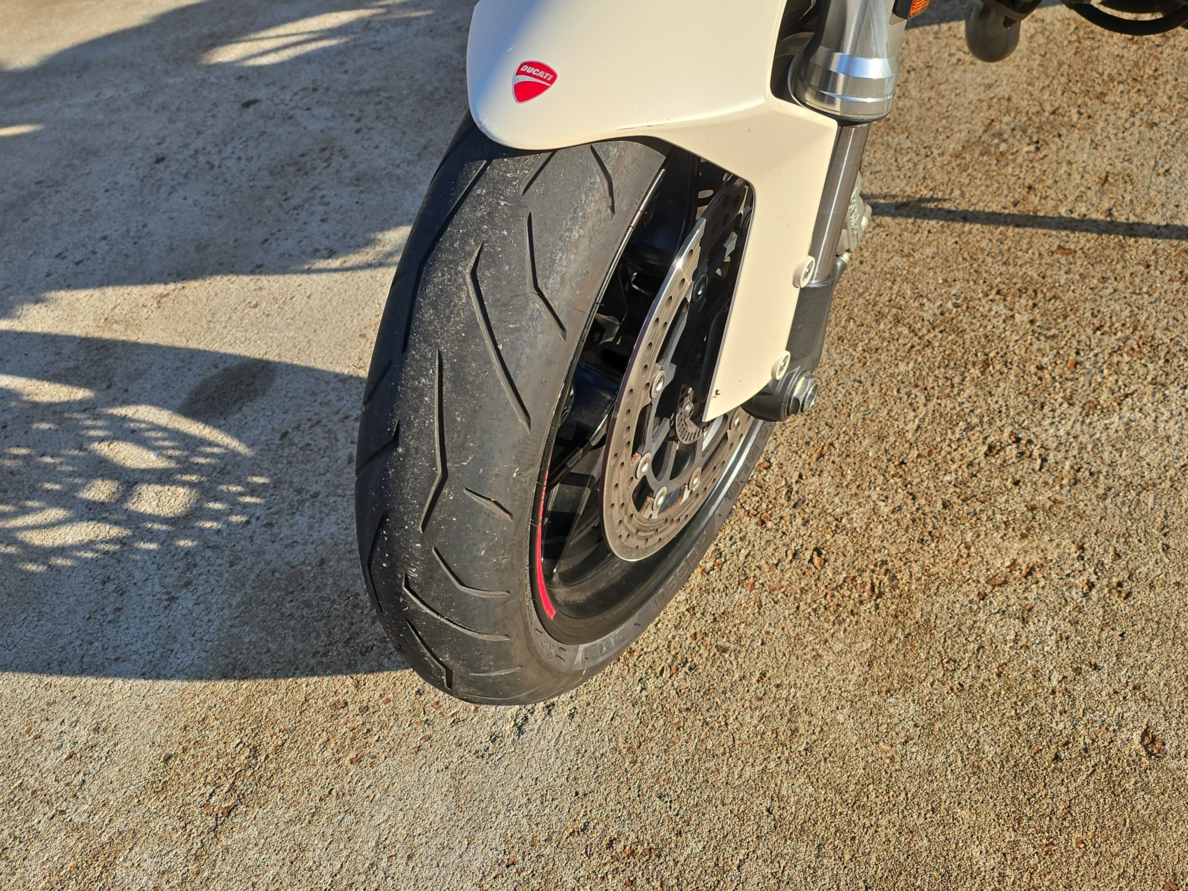 2013 Ducati DUCATI MONSTER