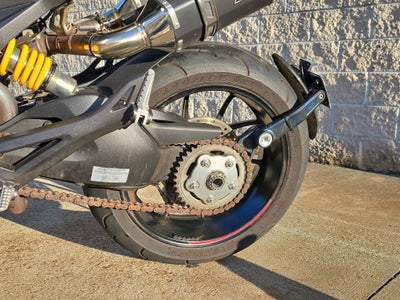 2013 Ducati DUCATI MONSTER