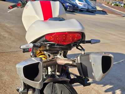 2013 Ducati DUCATI MONSTER