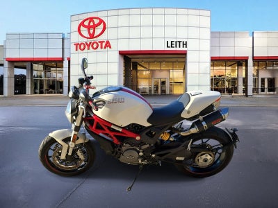 2013 Ducati DUCATI MONSTER