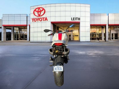 2013 Ducati DUCATI MONSTER