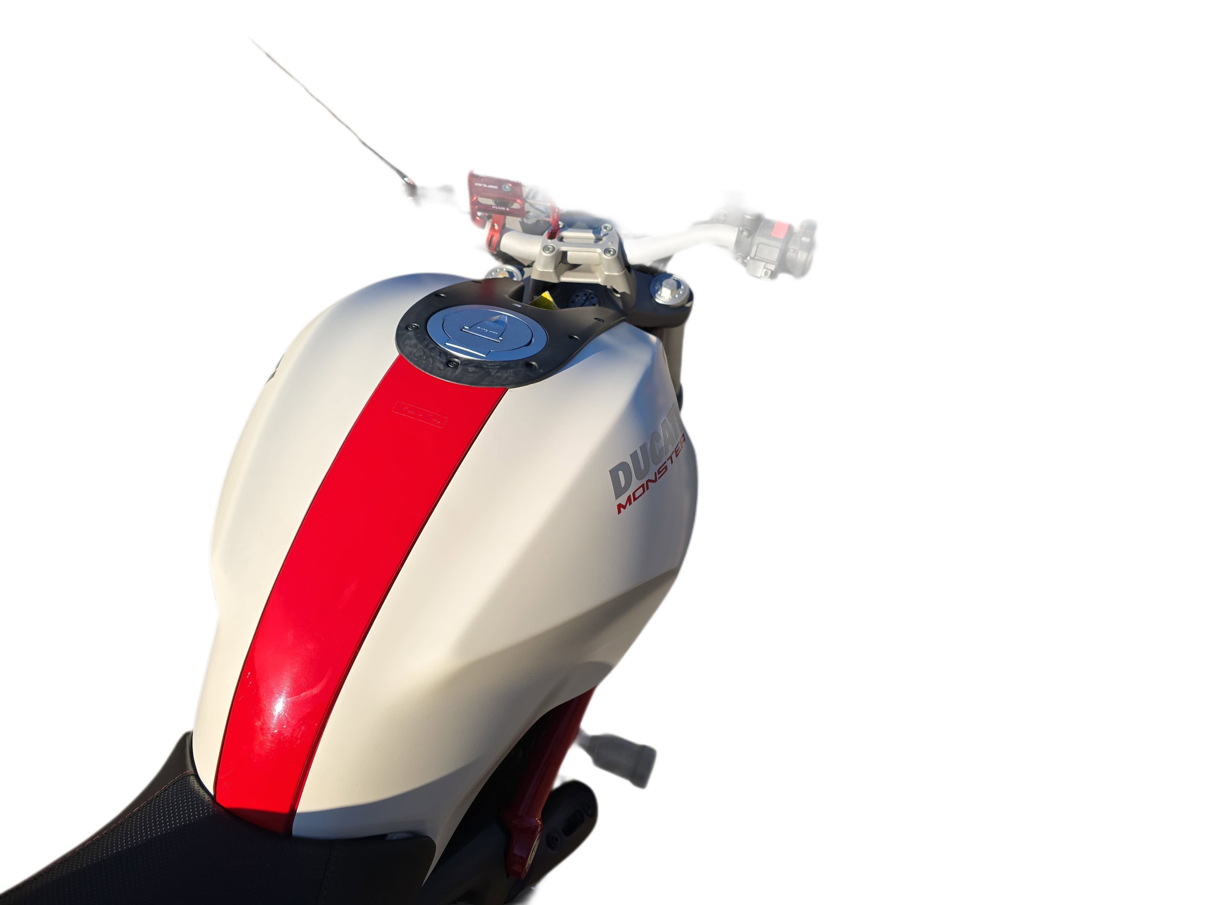 2013 Ducati DUCATI MONSTER