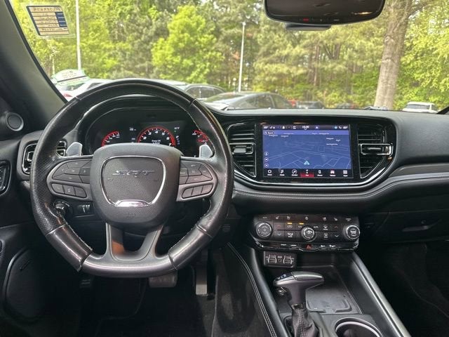 2021 Dodge Durango SRT 392