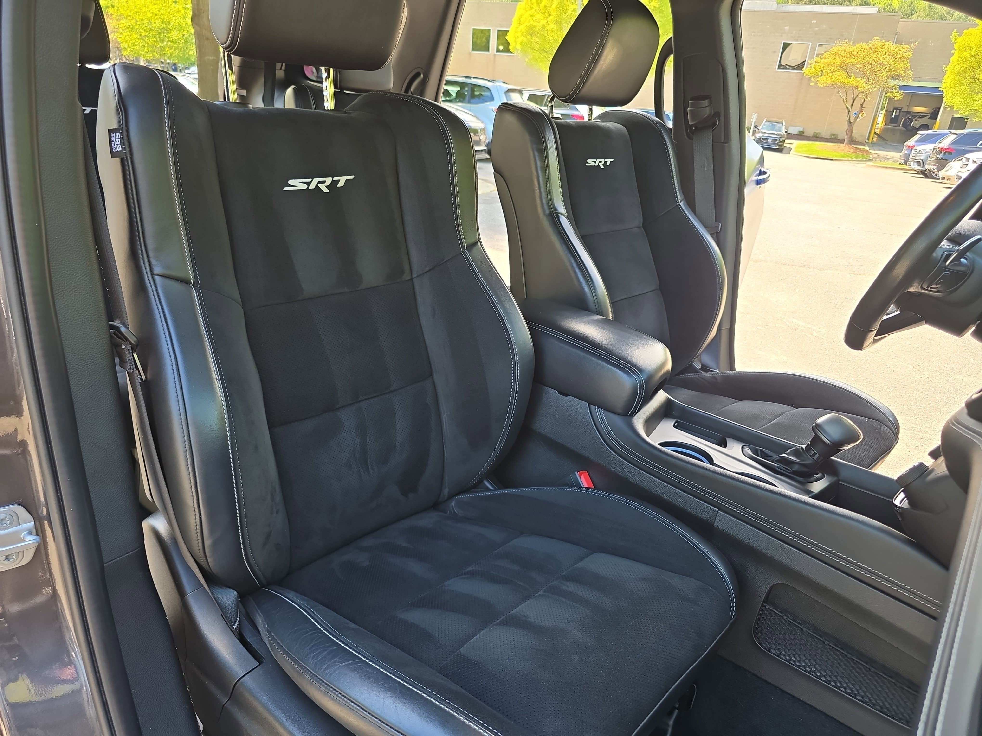 2021 Dodge Durango SRT 392