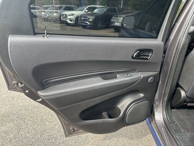 2021 Dodge Durango SRT 392