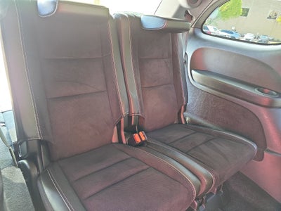 2021 Dodge Durango SRT 392