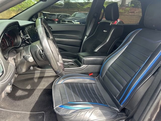 2021 Dodge Durango SRT 392