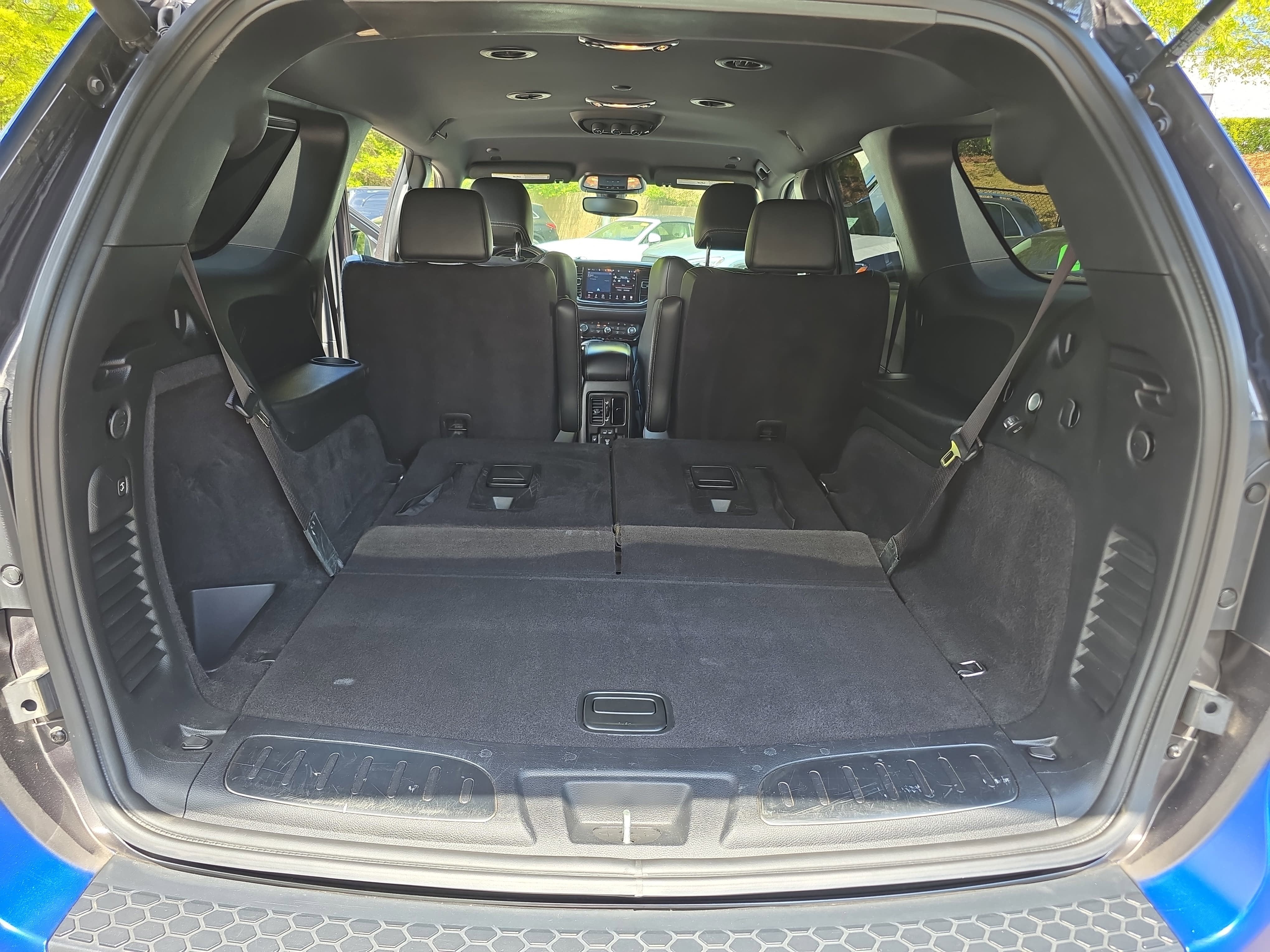 2021 Dodge Durango SRT 392