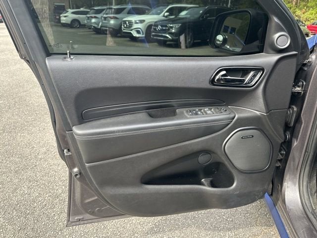 2021 Dodge Durango SRT 392