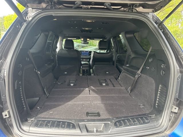 2021 Dodge Durango SRT 392