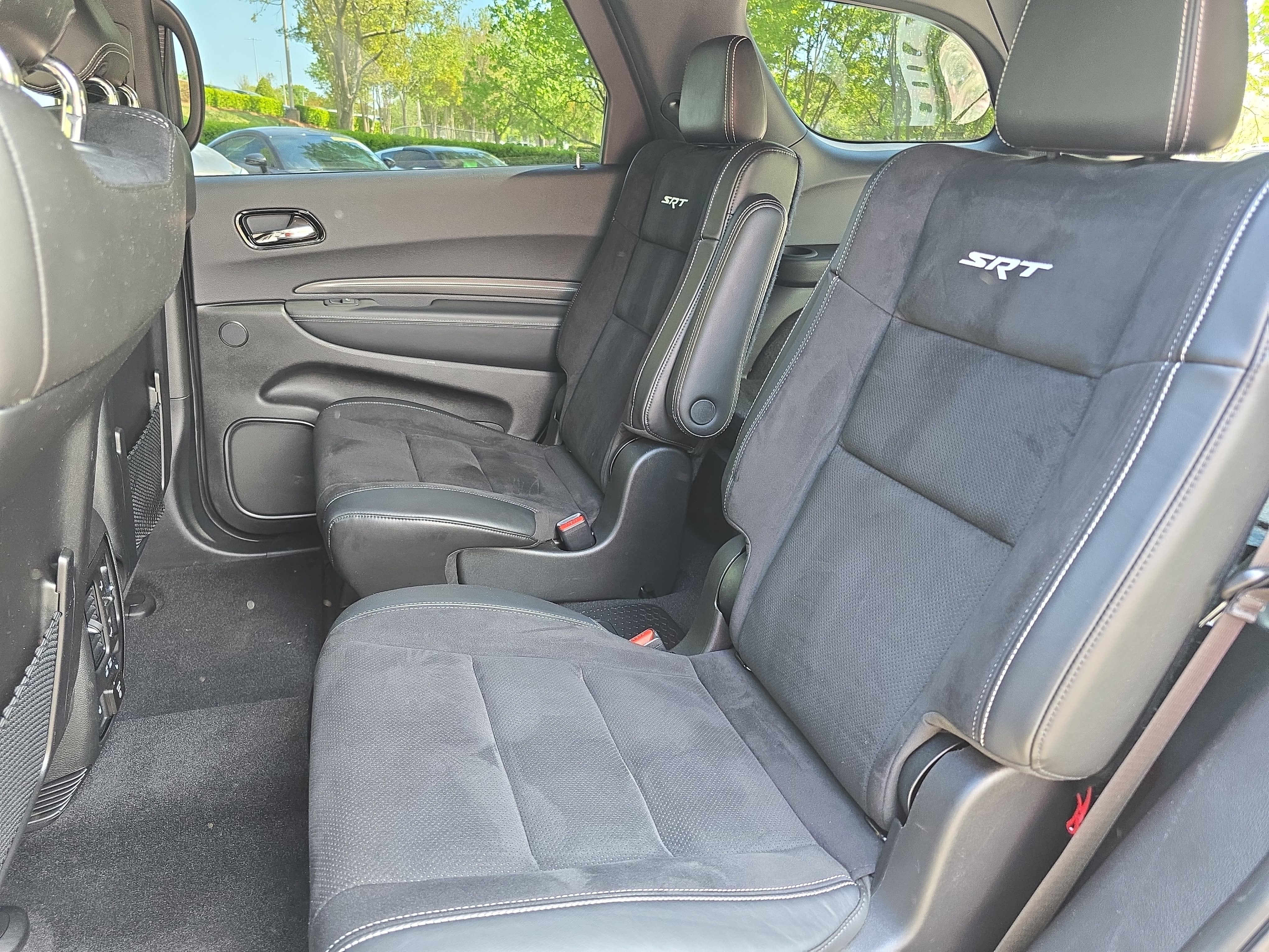 2021 Dodge Durango SRT 392