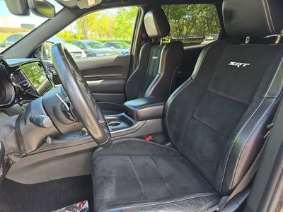 2021 Dodge Durango SRT 392