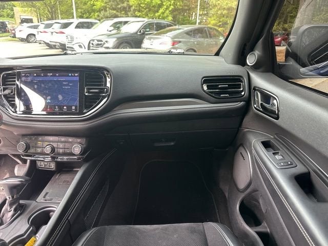 2021 Dodge Durango SRT 392