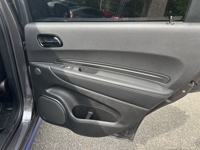 2021 Dodge Durango SRT 392