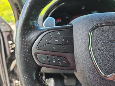 2021 Dodge Durango SRT 392