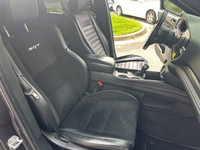 2021 Dodge Durango SRT 392