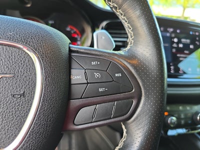 2021 Dodge Durango SRT 392