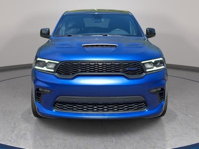 2021 Dodge Durango SRT 392