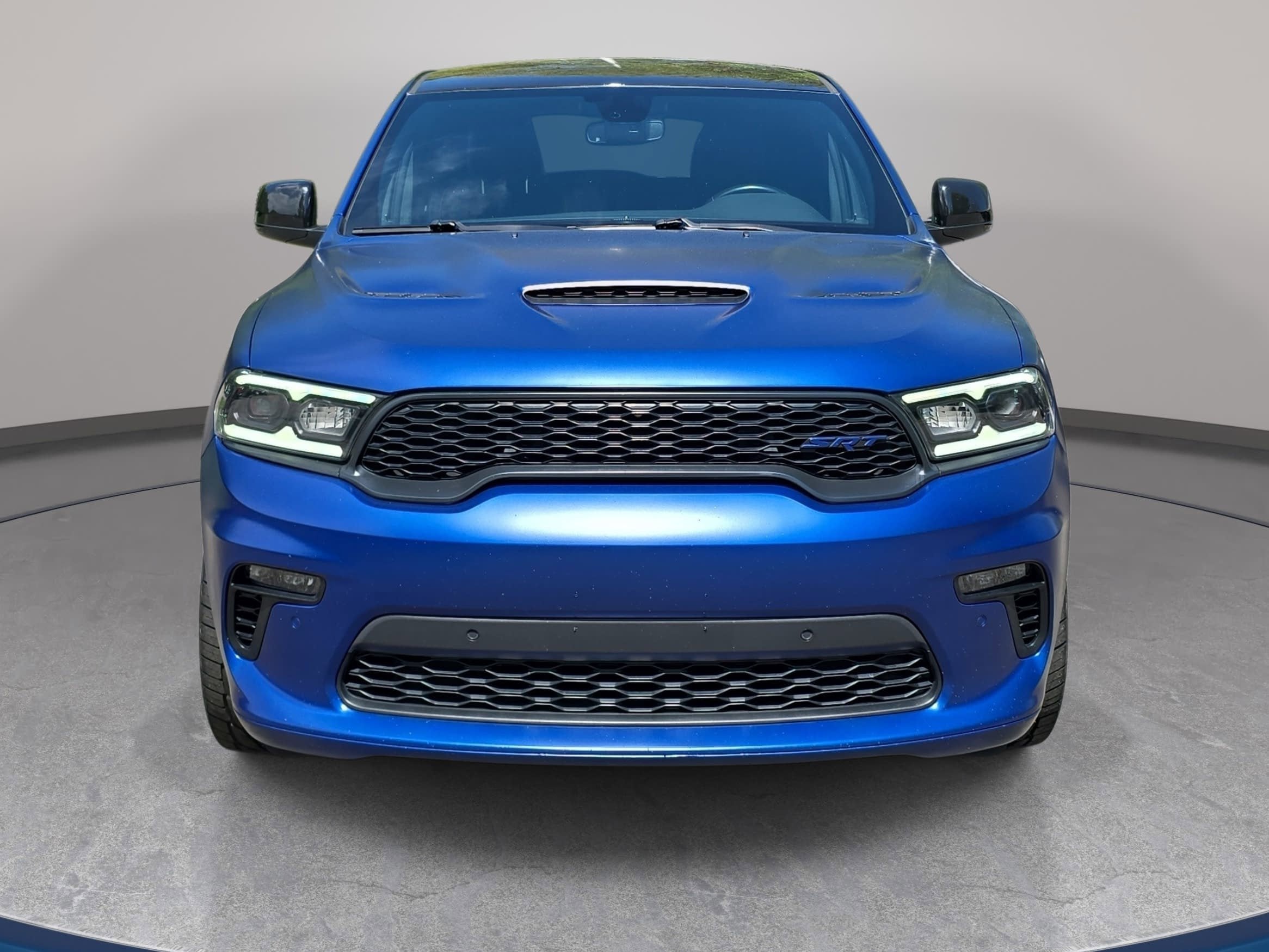 2021 Dodge Durango SRT 392