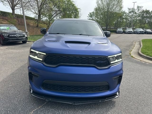 2021 Dodge Durango SRT 392