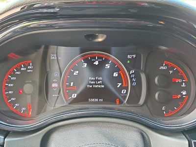 2021 Dodge Durango SRT 392