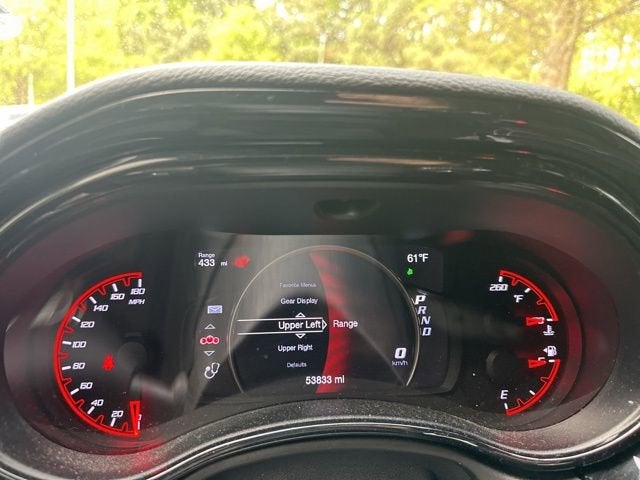 2021 Dodge Durango SRT 392