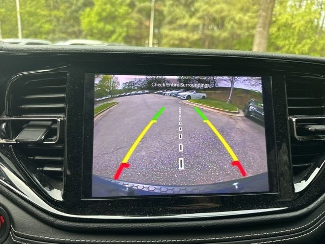 2021 Dodge Durango SRT 392