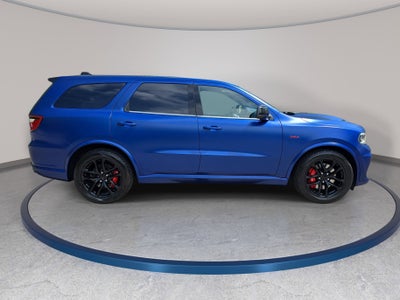 2021 Dodge Durango SRT 392