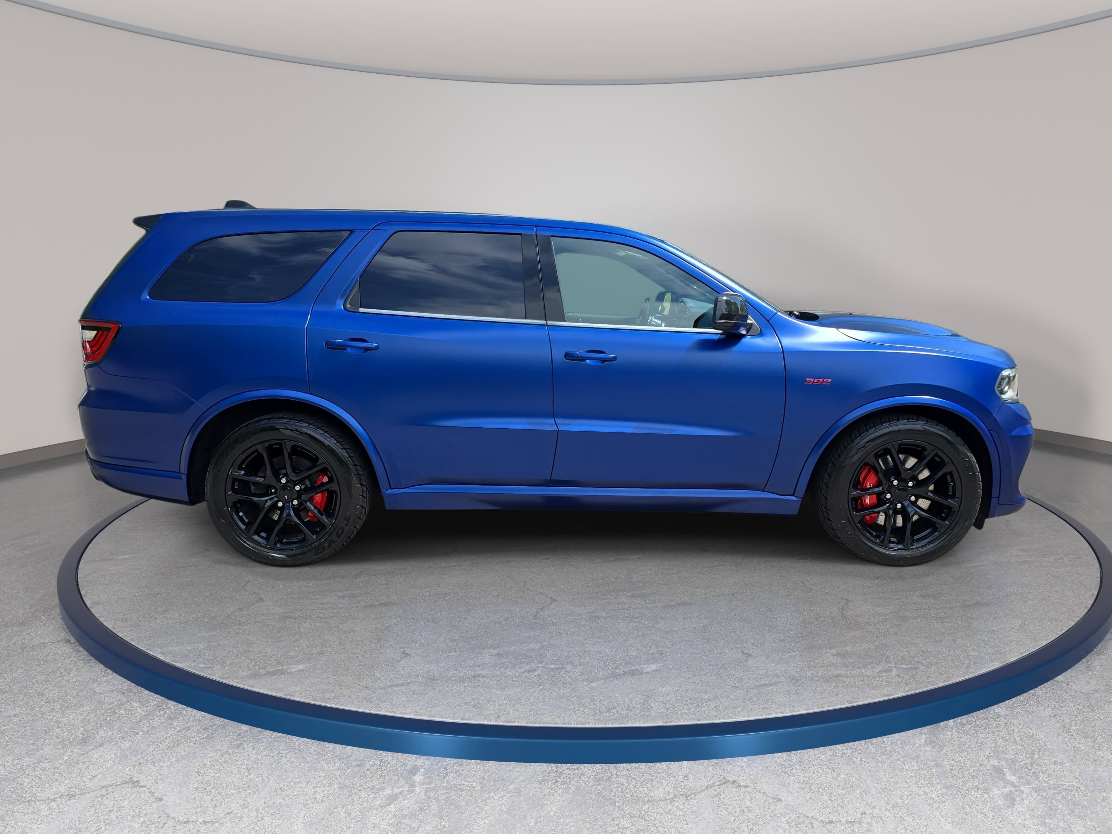 2021 Dodge Durango SRT 392