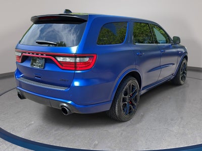 2021 Dodge Durango SRT 392