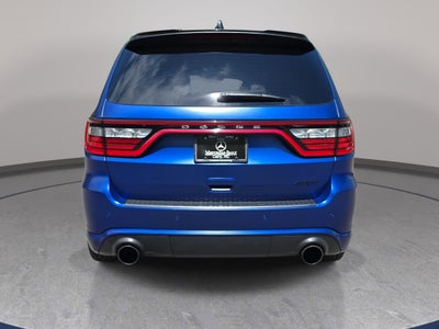 2021 Dodge Durango SRT 392